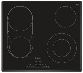 Встраиваемые электрические панели Bosch PKM651FP1