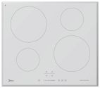 Встраиваемые электрические панели Midea MC-IF7021B2 WH