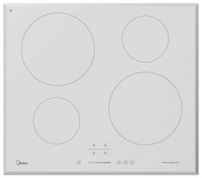 Встраиваемые электрические панели Midea MC-IF7021B2 WH