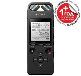 Диктофоны SONY ICD-SX2000