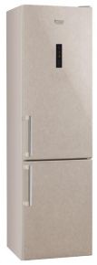 Холодильники Hotpoint-Ariston HF 8201 M О