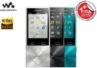 MP3-плееры SONY NWZ-A15