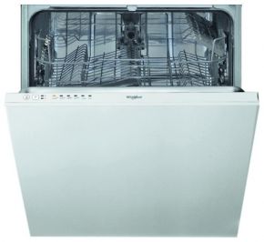 Встраиваемые посудомоечные машины Whirlpool WIE 2B19