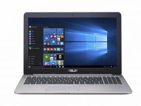 Ноутбуки ASUS K501UX-DM282T