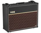 VOX AC30VR гитарный комбоусилитель, 30 Вт, 2 канала, 2х12' Celestion Custom