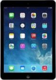 Apple iPad Air Wi-Fi + Cellular 16GB - Space Grey Планшет