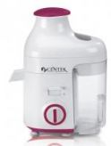 CENTEK CT-1208 white/violet Соковыжималка