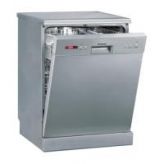 HANSA ZWM 646 IEH Посудомоечная машина