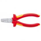 Ручные пресс-клещи knipex kn-9768145a