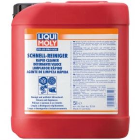 Быстрый очиститель 5л liqui moly schnell-rein 3956