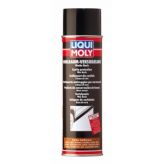 Антикор для пустот кузова воск (светло-желтый) 0,5л liqui moly hohlraum-versiegelung-spray hellbraun 6107