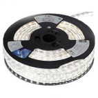 Светодиодная лента эра 3528-220-60led-ip67-w-eco-25m б0004950