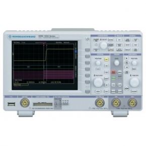 Осциллограф rohde &amp; schwarz r&amp;shmo1102