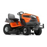 Садовый трактор husqvarna ts 342 9604103-71