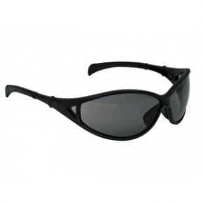 Защитные очки truper lede-xn серые 10828
