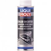 Герметик системы охлаждения liqui moly pro-line kuhlerdichter k 0,25л 2294