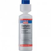 Стабилизатор бензина liqui moly benzin-stabilisator 0,25л 5107