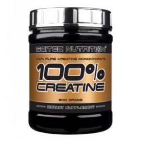 Scitec Nutrition Creatine 300g