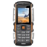 Сотовый телефон teXet TM-513R Black Orange teXet