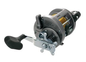 Мультипликаторная катушка Shimano TEKOTA 700 LCM Shimano