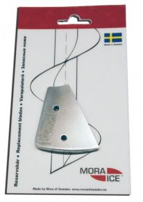 Ножи для ледобура Micro, Pro, Arctic, Expert и Expert PRO Диаметр 150 мм Mora