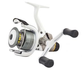 Катушка с задним фрикционом Shimano STRADIC 1500 GTM RC Shimano