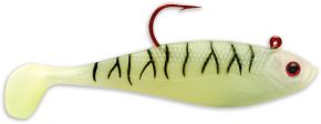 Мягкая приманка STORM® Wildeye Swim Shad WSS03-GT Storm