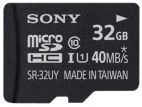 Накопители и жесткие диски SONY SR32UY