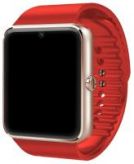Colmi GT08 красные (5F) Умные часы