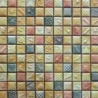 Elada mosaic Мозаика SH-W2510 (300*300) Китай SH-W2510