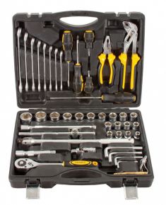 Авантэ Набор инструмента 45 пр. (45PCS TOOL SET)/Авантэ