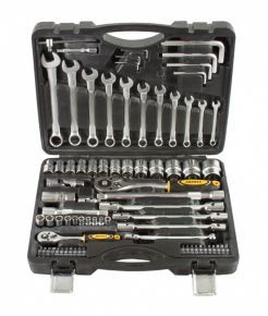 Авантэ Набор инструмента 77 пр. (77PCS TOOL SET)/Авантэ