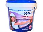 Oscar Клей  "Oscar",  400 г (пласт. ведро),  для стеклотканевых обоев