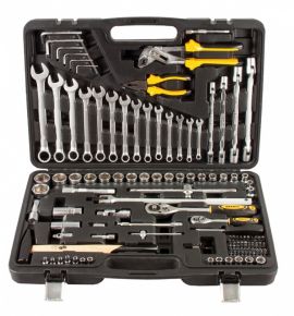 Авантэ Набор инструмента 107 пр. (107PCS TOOL SET)/Авантэ