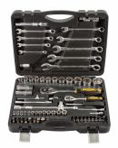 Авантэ Набор инструмента 82 пр. (82PCS TOOL SET)/Авантэ