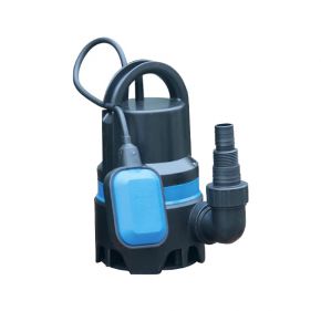 Таэн TAEN Погружной дренаж.насос для грязной воды FSP-900DW (корпус-пластик)
