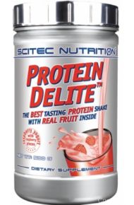 SciTec Protein Delite 500 гр.