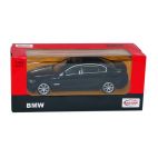 Машина металлическая 1:43 BMW 7 series RSTm