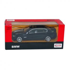 Машина металлическая 1:43 BMW 7 series RSTm