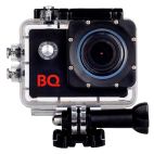 Экшн камера BQ C001 Adventure Black BQ