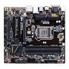 Материнская плата microATX Gigabyte Soket LGA1151 GA-B150M-D3H Gigabyte