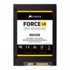 SSD накопитель Corsair 960GB 2.5" SSD Drive Force Series LE CSSD-F960GBLEB Corsair