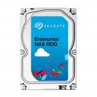 Жесткий диск HDD Seagate SATA3 4Tb Enterprise NAS 7200 RPM 128Mb ST4000VN0001 Seagate