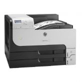 Принтер лазерный Hewlett Packard LaserJet Enterprise 700 M712dn черно-белый CF236A#B19 Hewlett Packard