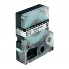 Лента для принтера  Epson Tape Strng adh Black/Clear 9/9 C53S624405 Epson