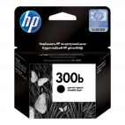 Струйный картридж HP 121b черный CC636HE Hewlett Packard