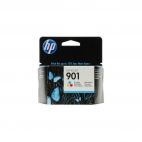 HP 901 Tri-colour OfficeJet Ink Cartridge Hewlett Packard