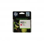 HP 951XL Magenta Officejet Ink Cartridge Hewlett Packard