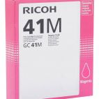 Ricoh Принт-картридж GC 41M 405763 Ricoh