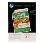 Глянцевая фотобумага HP высшего качества 100 листов CG966A Hewlett Packard